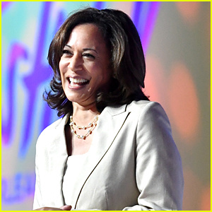 Cher, John Legend, Sophia Bush og mange flere støtter og reagerer på, at Kamala Harris bliver valgt som Joe Biden's VP