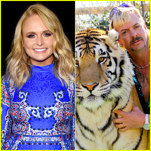Miranda Lambert spiega come ha incontrato Joe Exotic dopo aver condiviso una foto di ritorno al passato | Joe Exotic, Miranda Lambert