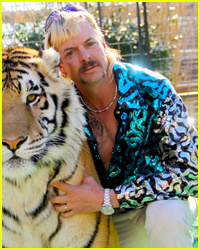 Joe Exotic versuchte, der „König“ dieses Tieres nach Tigern zu sein… | Joe Exotic, Newsies
