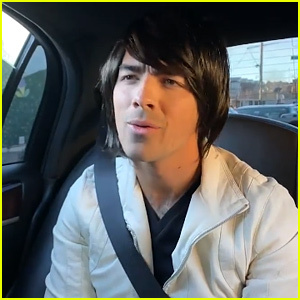Jonas Brothers пресъздават сцена от „Camp Rock“ в TikTok (видео) | Джо Джонас, Джонас Брадърс, Кевин Джонас, Ник Джонас