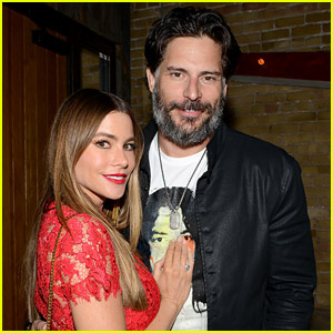 Inilah Cara Sofia Vergara & Joe Manganiello Merayakan Ulang Tahun ke-6 | Joe Manganiello, Sofia Vergara
