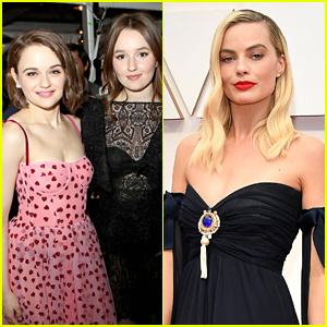 Kaitlyn Dever e Joey King reciteranno nella serie comica 'The Wildest Animals in Griffith Park' con Margot Robbie alla produzione | Joey King, Kaitlyn Dever, Margot Robbie