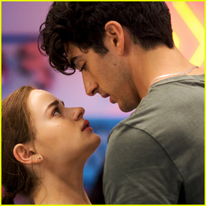 'Kissing Booth 2' Star Taylor Zakhar Perez Confirms He's Not Dating Joey King