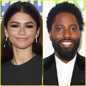 Zendaya ve John David Washington'ın Karantina Filmi 'Malcolm & Marie' Netflix'e Satıldı | John David Washington, Filmler, Netflix, Sam Levinson, Zendaya