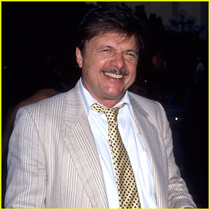 John Karlen Dead -'Dark Shadows' & 'Cagney & Lacey' Actor Dies at 86