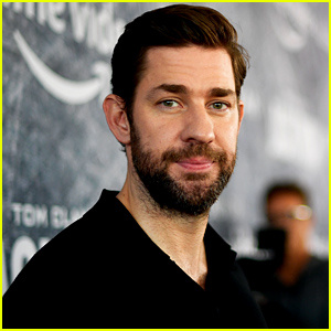 John Krasinski soovib liituda Marveli kinouniversumiga – uurige, milline roll!