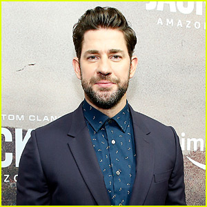  John Krasinski ütleks absoluutselt jah'Office' Reunion