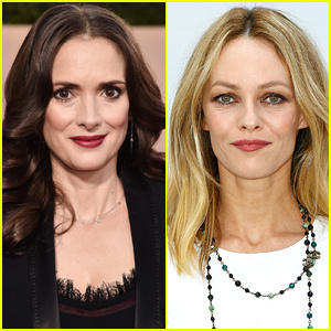 증인 진술에서 Winona Ryder와 Vanessa Paradis가 Johnny Depp을 지원하기 위해 쓴 내용 보기
