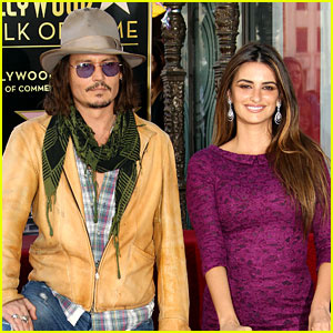 Penelope Cruz Johnny Depp'i Savundu, Amber Heard'a Karşı Davası İçin Deklarasyon Yazdı