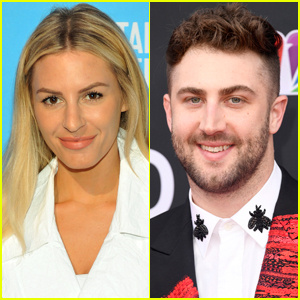 모건 스튜어트 임신, 약혼자 조던 맥그로 사이에서 첫 아이 기대 | Jordan McGraw, Morgan Stewart, 임신, 임신 유명인