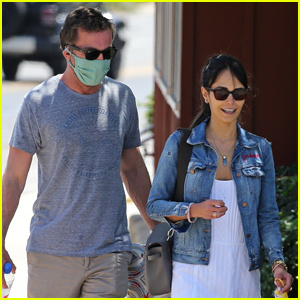 Jordana Brewster uživa u izlasku s novim dečkom Masonom Morfitom | Jordana Brewster, Mason Morfit