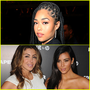 Toto dráma Jordyn Woods na Twitteri sa šíri medzi Kardashians/Larsa Pippen