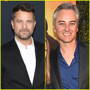 Joshua Jackson Suýt chút nữa đã có một cuộc hội ngộ trên ‘Dawson’s Creek’ trên ‘Little Fires Everywhere’! | Joshua Jackson, Kerr Smith, Ngọn lửa nhỏ ở khắp mọi nơi