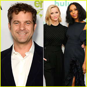 ジョシュア・ジャクソンは、共演者のケリー・ワシントンとリース・ウィザースプーンに子育てのアドバイスを求めました。ジョシュア・ジャクソン、ケリー・ワシントン、リース・ウィザースプーン
