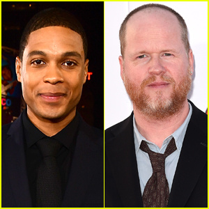 ジャスティス・リーグ's Ray Fisher Retracts Support for Joss Whedon