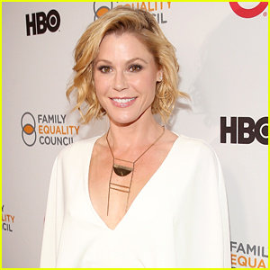 كتب جولي بوين بوست-'Modern Family' Role With CBS Comedy