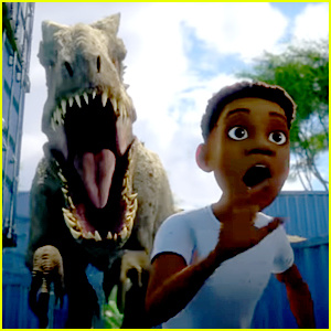 Netflix lansează un trailer palpitant pentru serialul animat „Jurassic World: Camp Cretaceous” | Jurassic World, Netflix