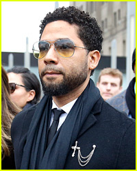 Vrnitev Jussieja Smolletta na sodišče je bila kaotična scena | Jussie Smollett, Newsies