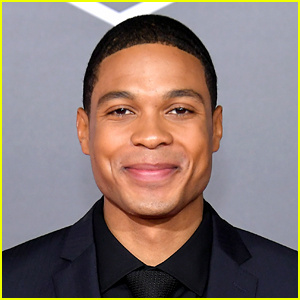  Ray Fisher schiet terug naar W.B. voor het proberen hem te midden van diskrediet te brengen'Justice League' Investigation