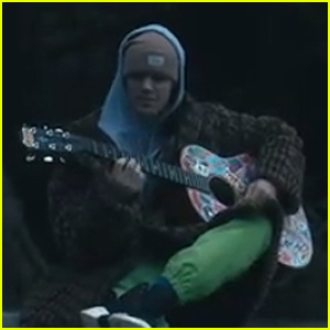 Justin Bieber pasa por'Changes' in New Music Video - Watch!
