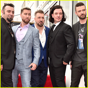 Justin Timberlake si uvedomuje, že NSYNC pomáha inšpirovať „D–k in a Box“ | Justin Timberlake, nsync, Saturday Night Live