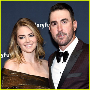 Kate Upton și Justin Verlander își vor dona toate salariile MLB în timpul închiderii | Justin Verlander, Kate Upton