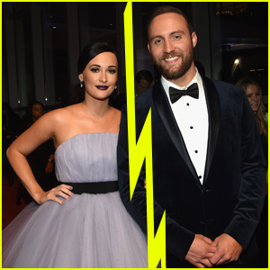 Kacey Musgraves und Ehemann Ruston Kelly haben sich nach 2 Jahren Ehe getrennt