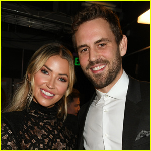 Nick Viall, Başarısız Olan Teklifini 'Bekarlığa Veda' Konusunda Yeniden Yaşama Konusunu Açıyor | Kaitlyn Bristowe, Nick Viall, Bekar, Bekar