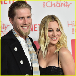 Kaley Cuoco ja Karl Cook muuttavat yhteen melkein kaksi vuotta häiden jälkeen! | Kaley Cuoco, Karl Cook