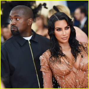 Kanye West O Diyor's 'Been Trying to Get Divorced' From Kim Kardashian Since This Happened