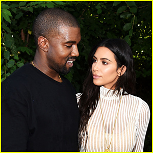 Si Kim Kardashian ay Bumalik sa Los Angeles at Kanye West ay Nananatili sa Wyoming at Patuloy na Kampanya sa Halalan | Kanye West, Kim Kardashian