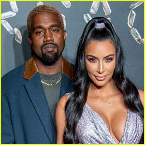  Kim Kardashian Isn't Planning to Divorce Kanye West Right Now, Despite Him Saying He's Been Trying to Break Up Since 2018 (Report)