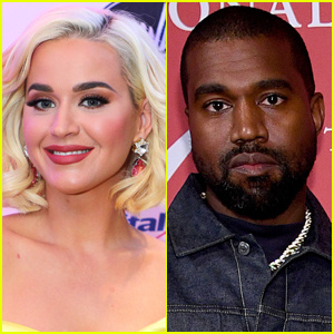 Katy Perry paljastaa, tukeeko hän Kanye Westin presidentinvaalit | Kanye West, Katy Perry