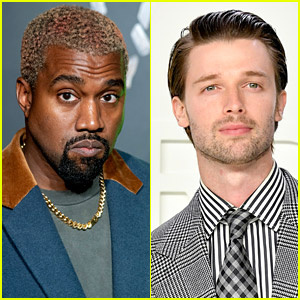 Kanye West Telah Berusaha Ke Arah Perjanjian Jurang Selama Bertahun, Dedah Patrick Schwarzenegger | Kanye West, Patrick Schwarzenegger