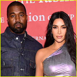 Kim Kardashian a Kanye West sú na rodinnej dovolenke v „pevnosti“ | Kanye West, Kim Kardashian
