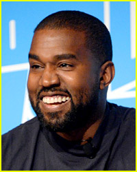 Mød Kanye West's Pick for His VP Candidate