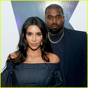 Nagsalita ang Kardashian Source Tungkol kay Kanye West's Abortion Confession & His Mention of a Possible Kim Kardashian Divorce