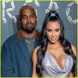 Kanye West refuse de voir sa femme Kim Kardashian (rapport)