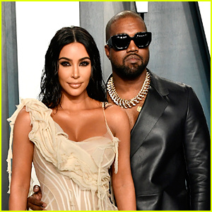Kim Kardashian Karantinadan Sonra Başka Bir Bebek Olasılığını Nixes