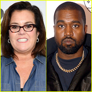 Rosie O’Donnell i-a spus lui Kanye West că mama lui ar dori ca el să „ia Ur Meds” | Kanye West, Rosie O Donnell