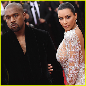 Kim Kardashian Hadn't Seen Kanye West in Weeks As 'He Just Ignores Her'