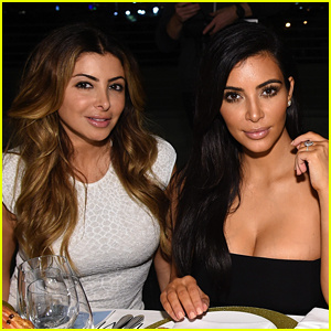 Kim Kardashian a jej sestry z tohto dôvodu prestali sledovať Larsu Pippenovú (správa)