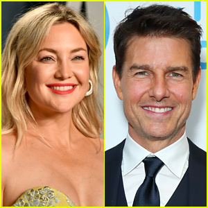  Kate Hudson Mengimbas Kembali Pelakon Terkenal Yang Meningkat Pintu 8 Kaki untuk Menghancurkan Partinya