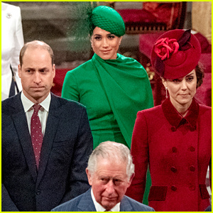 Une source royale révèle pourquoi la duchesse Kate Middleton était « inhabituellement maussade » lors de l'événement Royal Reunion | Kate Middleton, Meghan Markle, le prince Harry, le prince William