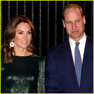 Kate Middleton at Prince William Gumawa ng Kapansin-pansing Pagbabago sa Kanilang Mga Social Media Account! | Kate Middleton, Prinsipe William