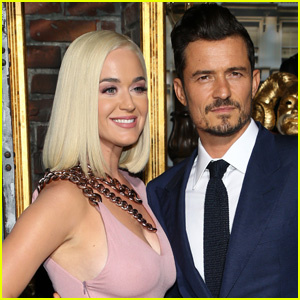 Кейти Пери разкрива какво е тя's Learned About Fiance Orlando Bloom While in Quarantine