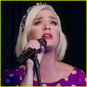 ケイティ・ペリーが彼女の歌をリリース's Most Excited for Her Daughter to Hear, 'What Makes a Woman' - Listen