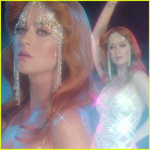 Katy Perry gir ut musikkvideo for sangen om Orlando Blooms forhold «Champagne Problemer» – Se! | Katy Perry, musikk, video