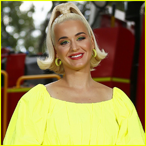 Η Katy Perry έλαβε περιοριστική διαταγή κατά του υποτιθέμενου Stalker | Katy Perry, Orlando Bloom