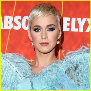 Katy Perry tiết lộ cô từng có ý định tự tử sau khi chia tay Orlando Bloom vào năm 2017